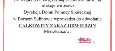 Informacja, zarządzenie